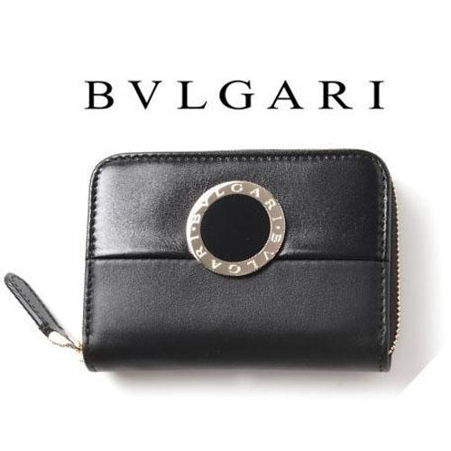 ☆BVLGARI☆ BVLGARI ブルガリ財布 コピー TONDO zipコインケース  7022117